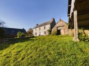 Brasparts Vente Maison 29