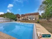 Brassempouy Vente Maison 40