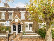 Brassey Square,, SW11