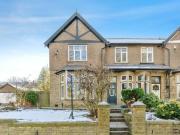 Brassey Street, Burnley, 4 Bedroom Semi detached