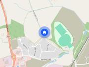 Brassington Lane, Clay Cross, Chesterfield, S45