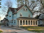 Brattleboro Ave, Des Moines, Home For Sale