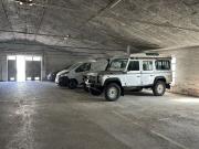 Brauhausstraße Garagenplätze zu vermieten