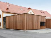 Bräuhof Wallersdorf