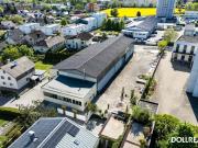 BRAUNAU AM INN: Attraktives Grundstück mit vielen Optionen