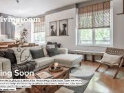 Brauner 2 bedrooms in Archives