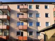 Braunschweig: Attraktives Mehrfamilienhaus als Anlageobjekt!