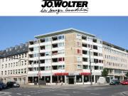 Braunschweiger Innenstadt Wohnung mit Balkon und Aufzug