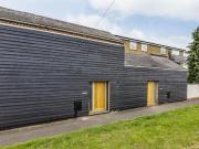 Braunston Road, Oakham, 2 Bedroom Flat