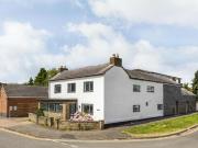 Braunston Road, Oakham, 2 Bedroom Flat