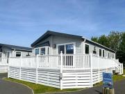 Braunton Road, Ashford, 2 Bedroom Lodge