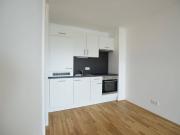 Brauquartier 2 Zimmer 35m² große Loggia mit 13 m²