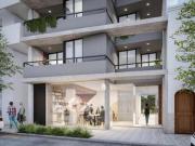 BRAVA 03 I DEPTO 1 DORM 1 BAÑO 5 A