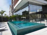 Brava Aikon com 3 suÃtes e 3 vagas de garagem na Praia...