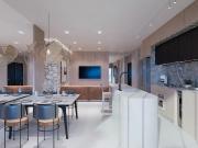 Brava green home club apartamento 02 suãtes na praia...