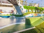 BRAVA HOME Apartamento para alugar no bairro Praia Brava...