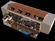 BRAVA PALAMOS SMART HOME