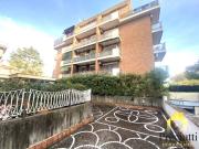 BRAVETTA VIA ANTONIO SOGLIANO BILIVELLI CON GIARDINO