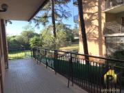 BRAVETTA VIA FABRETTI NUDA PROPRIETA'