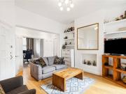 Bravington Road, Maida Vale, W9, London