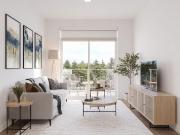 Bravo at Findlay Creek