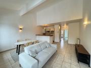 Brax centre ville: Appartement 3 pièces meublé