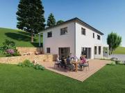 Bray 71250 Programme neuf maison neuf à vendre 7 pièces