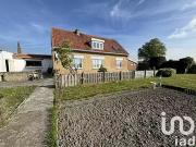 Bray Dunes 59123 Achat / Vente maison 5 pièces t5 terrasse