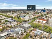 BRAY HOUSE COACH HOUSE CIRCA 1860