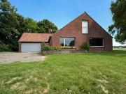 Bray sur Somme 80340 Achat / Vente maison 5 pièces t5...