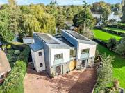 Bray, Vicarage Walk, Maidenhead, 5 Bedroom Detached