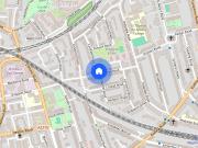 6 bedroom terraced house for rent