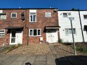 Braybourne Close, Uxbridge UB8, 5 bed shared...