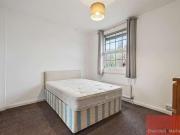 Braybrook Street, East Acton, W12