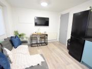 Brayford Court Studio Room 25/26