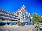 Brayford Street, Lincoln