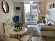 Brayford Wharf East, Lincoln, 1 Bedroom Flat