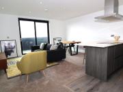 Brayford Wharf North, Lincoln, LN1