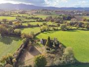 Brayswick, Brayswick Bank, Callow End,4 Bedroom Detached