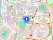 Brazil Street Room 1