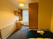 Brazil Street Room C