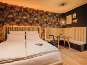 Brazilian flair in the heart of Frankfurt, Frankfurt...