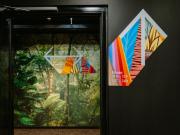 Brazilian flair in the heart of Vienna