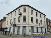 Breadmarket Street, Lichfield, High Street Retail