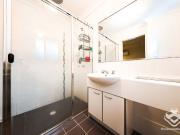 Beautiful Home with NO water bill!