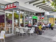 Stunning View, Top Level Spacious 2 Bedroom Apartment...