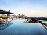 BREAK LEASE Premier Oxley + Stirling Residences...
