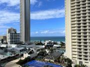 BreakFree Cosmopolitan One Bedroom Furnished Apartment