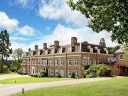 Breakspear Road North, Breakspear House, Harefield, 2...