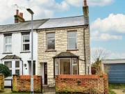 Breakspeare Road, Abbots Langley, 3 Bedroom End